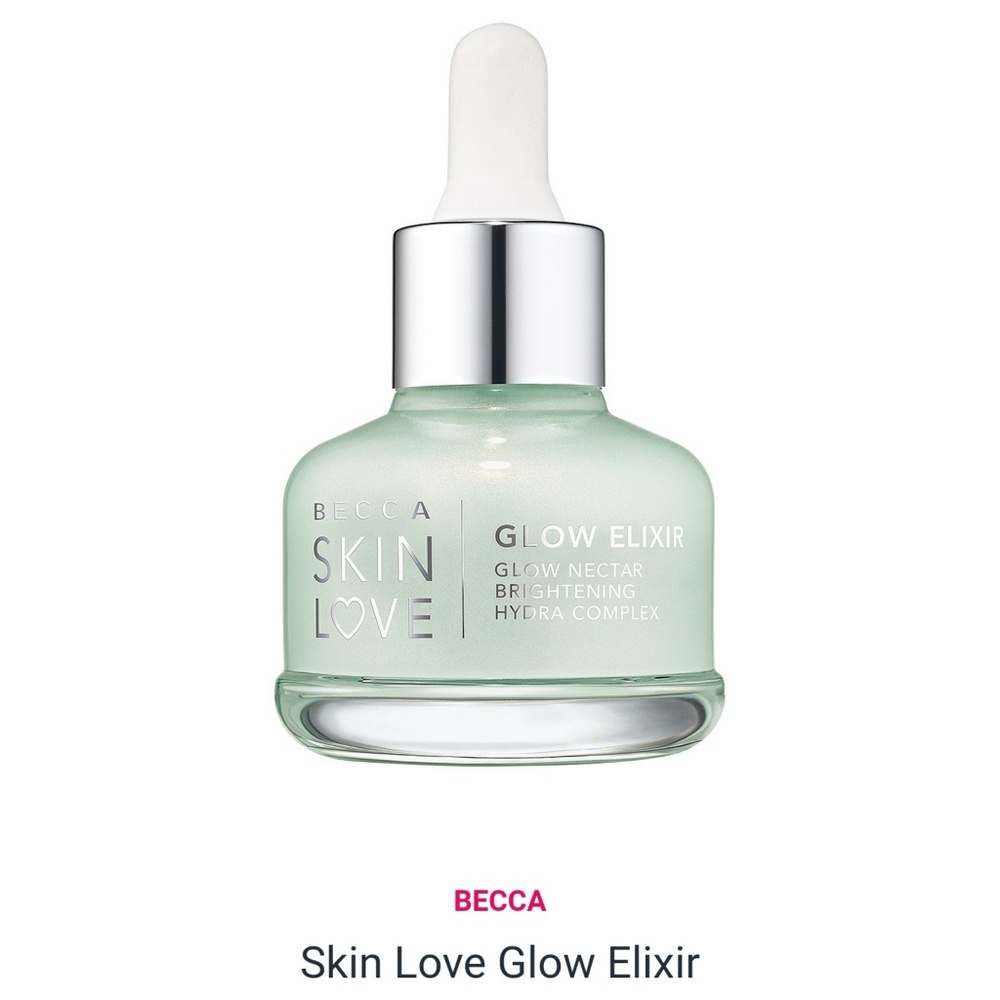 Becca Skin Love Glow Elixir